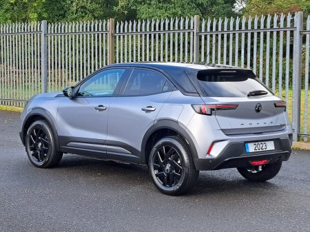 2023 Opel Mokka - photo 6