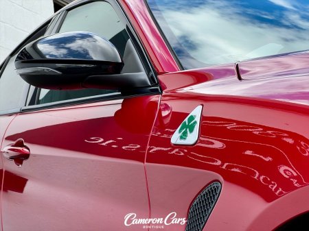 2023 Alfa Romeo Giulia - photo 11