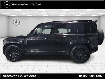 2025 Land Rover Defender - photo 10