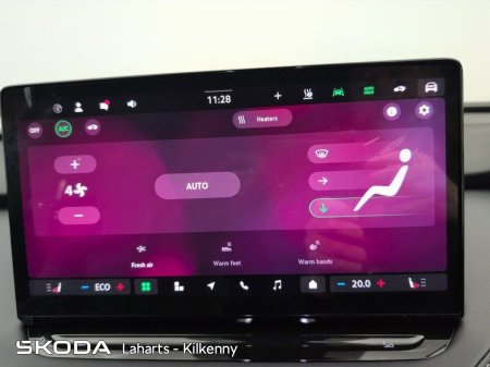 2026 Skoda Elroq - photo 18