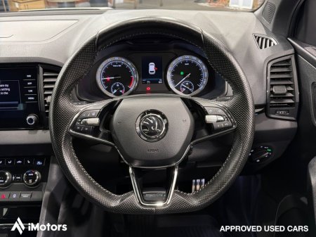 2021 Skoda Karoq - photo 16