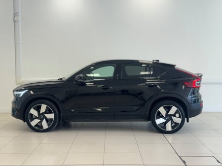 2023 Volvo C40 - photo 3