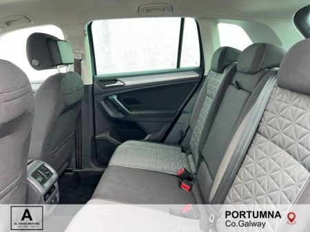 2021 Volkswagen Tiguan - photo 5