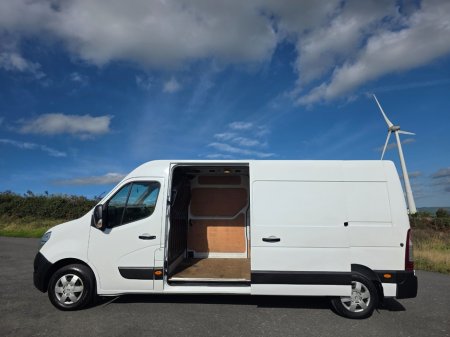 2021 Nissan NV400 - photo 3