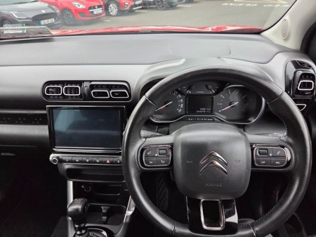 2018 Citroen C3 - photo 14