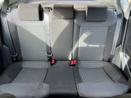 2014 Volkswagen Polo - photo 12