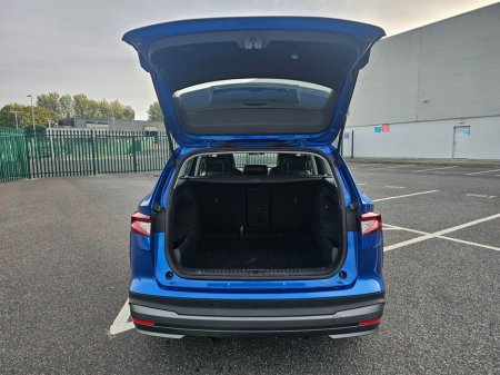 2023 Skoda Enyaq - photo 20