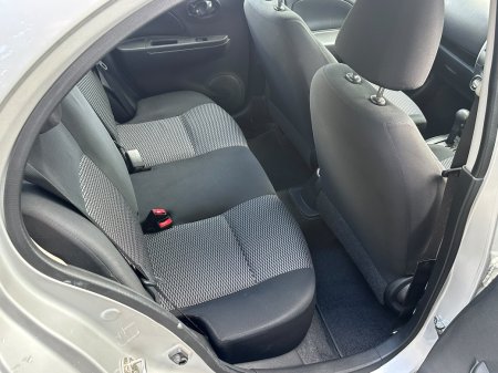 2019 Nissan Micra - photo 11
