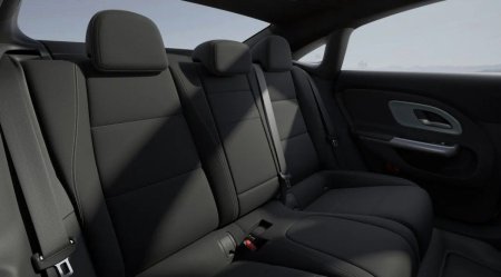 2026 Mercedes-Benz CLA - photo 7