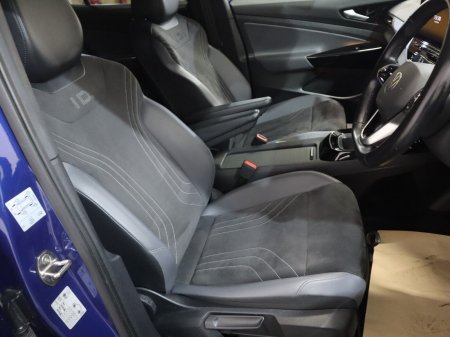 2023 Volkswagen ID.4 - photo 21