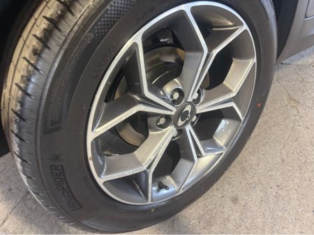 2023 SsangYong Korando - photo 14