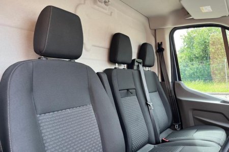 2025 Ford Transit - photo 11