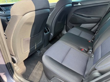 2016 Hyundai Tucson - photo 10