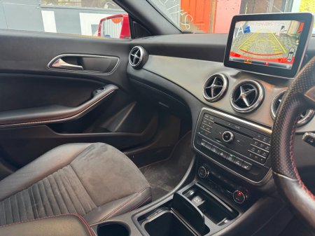 2015 Mercedes-Benz CLA - photo 14