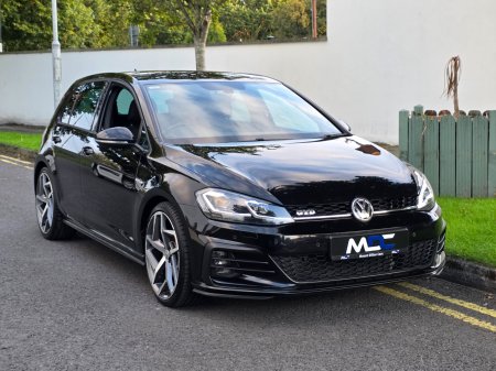 2018 Volkswagen Golf - photo 4