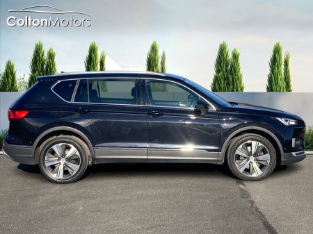 2023 SEAT Tarraco - photo 3