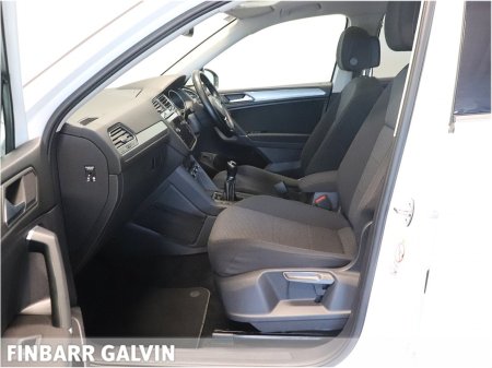 2019 Volkswagen Tiguan Allspace - photo 10
