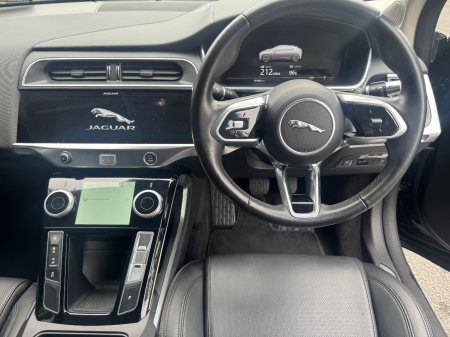 2020 Jaguar I-Pace - photo 9