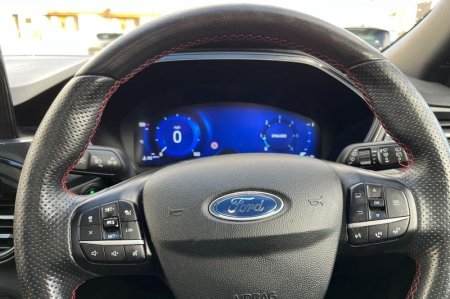 2020 Ford Kuga - photo 12