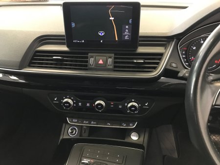 2019 Audi Q5 - photo 14
