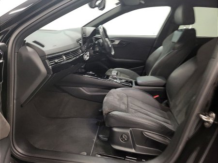 2021 Audi A4 - photo 7