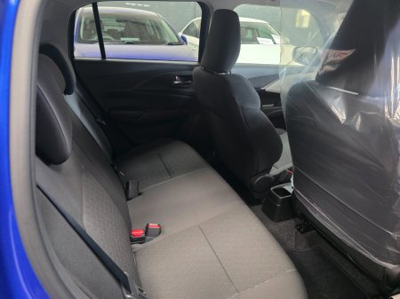 2026 Suzuki Swift - photo 13