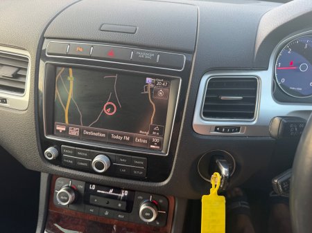 2015 Volkswagen Touareg - photo 15