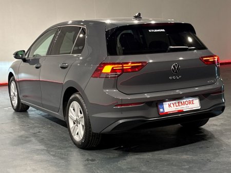 2023 Volkswagen Golf - photo 5