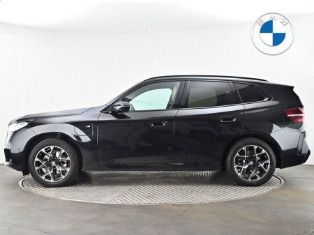 2026 BMW X3 - photo 3