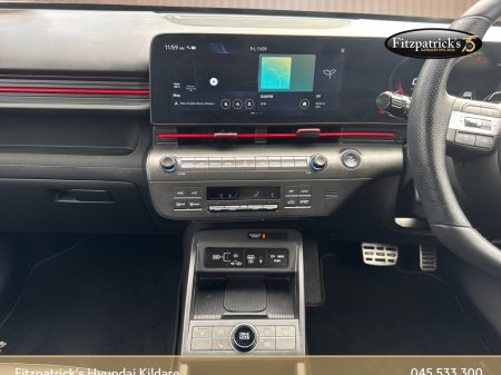 2025 Hyundai KONA - photo 10