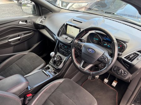 2018 Ford Kuga - photo 11