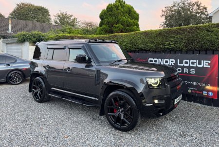 2021 Land Rover Defender - photo 4