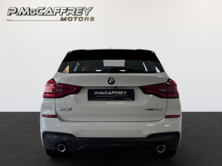 2021 BMW X3 - photo 6