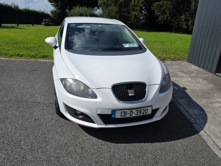 2013 SEAT Leon - photo 2