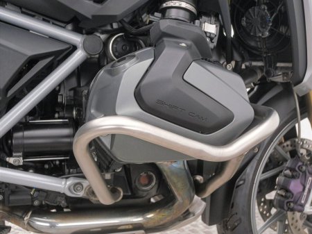 2021 BMW R 1250 - photo 11