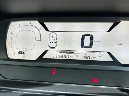 2016 Citroen C4 Picasso - photo 13