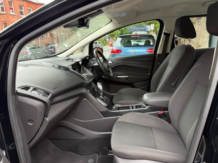 2016 Ford Grand C-Max - photo 10