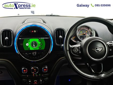 2018 Mini Countryman - photo 12