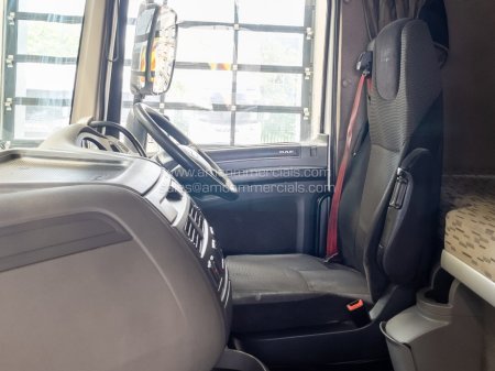 2015 DAF XF 460 - photo 24