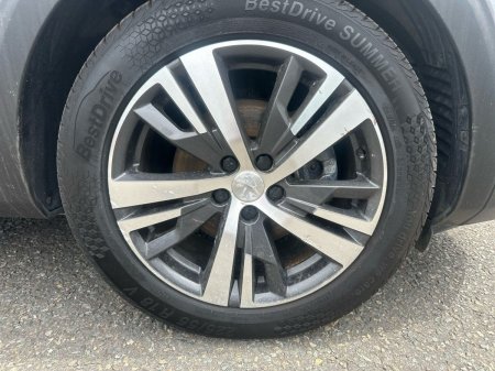 2023 Peugeot 3008 - photo 5