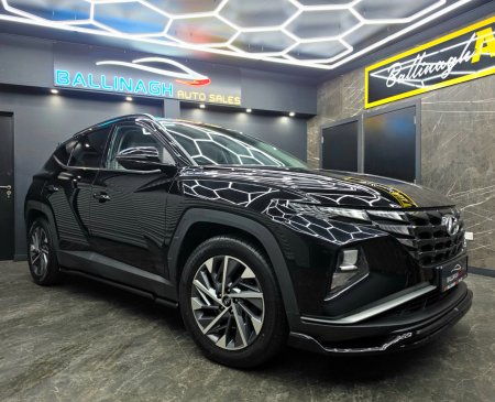 2022 Hyundai Tucson - photo 8