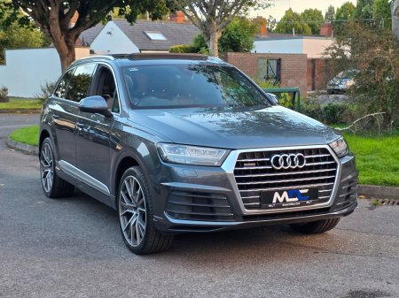 2016 Audi Q7 - photo 3