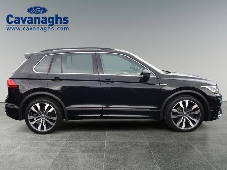 2023 Volkswagen Tiguan - photo 6