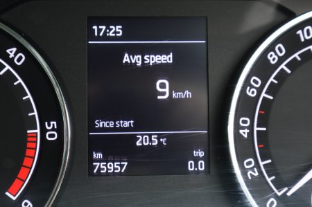 2021 Skoda Superb - photo 12