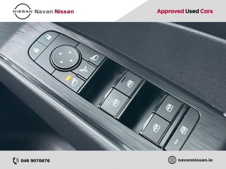 2024 Nissan Qashqai - photo 30