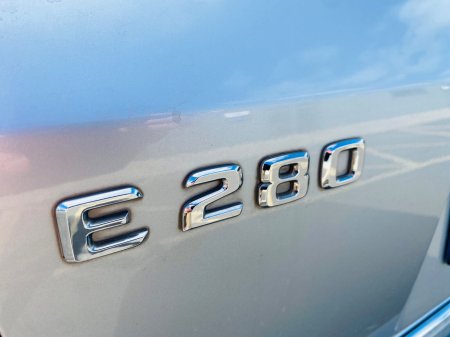 1995 Mercedes-Benz E-Class - photo 11
