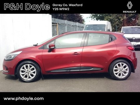 2018 Renault Clio - photo 6