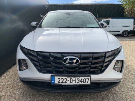 2022 Hyundai Tucson - photo 5