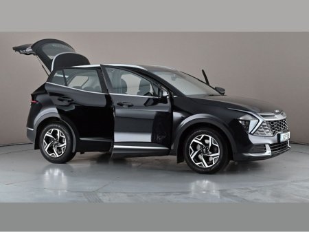 2024 Kia Sportage - photo 9