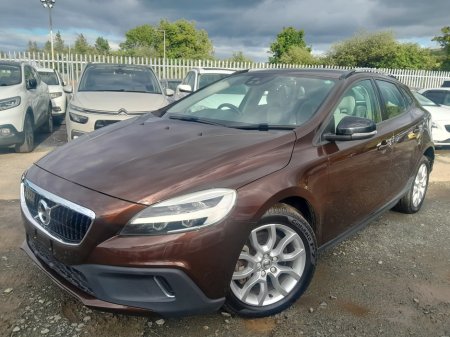 2016 Volvo V40 - photo 3